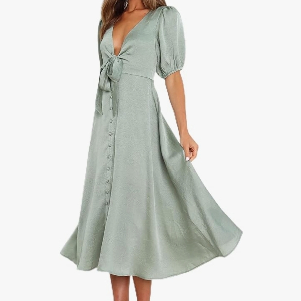 Petal & Pup Piper Dress
